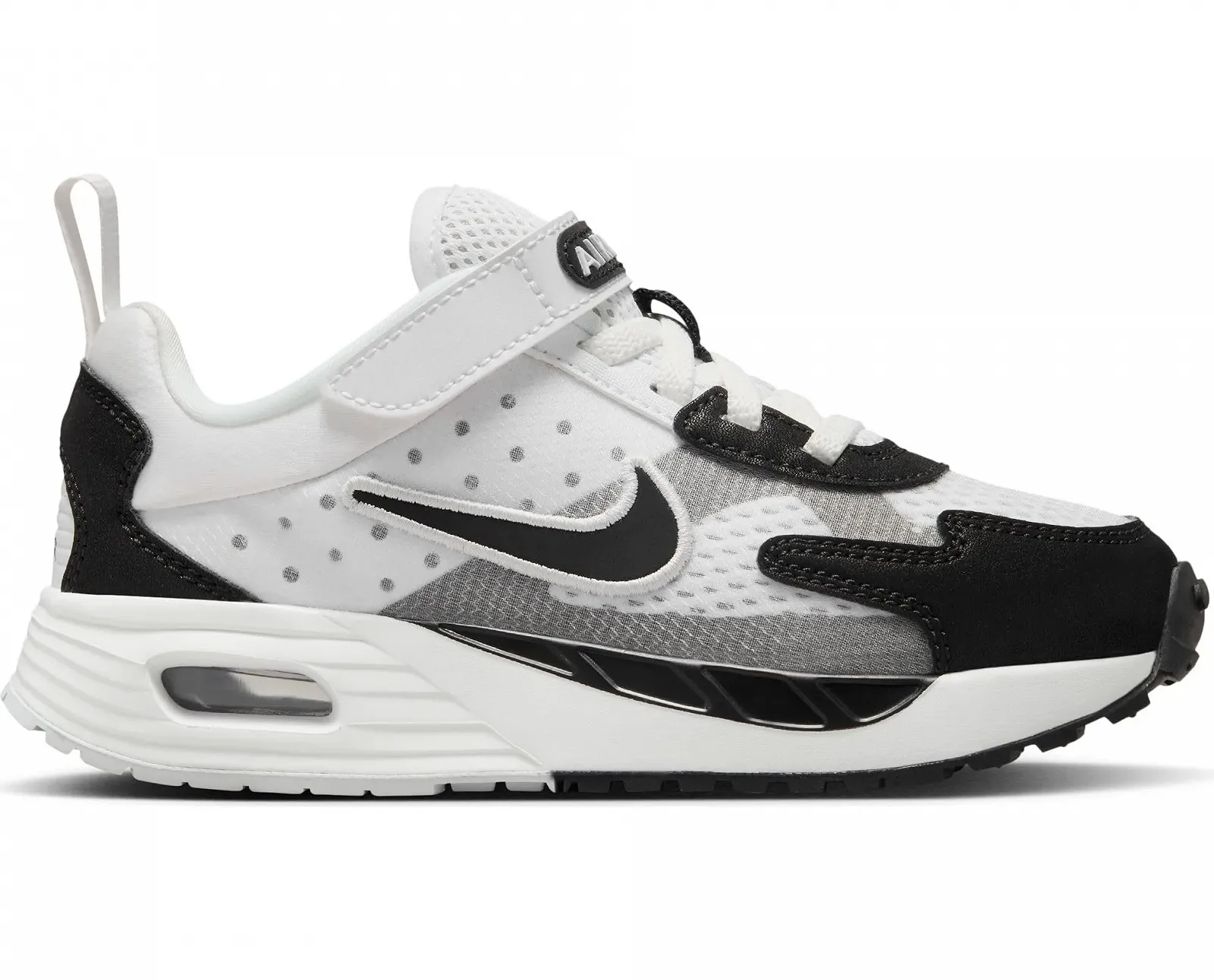 Дитячі Кросівки Nike Air Max Solo, фото №6
