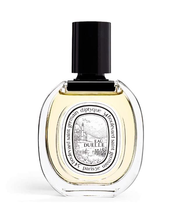 Парфюмерная вода Diptyque Eau Duelle 50 мл, фото №1
