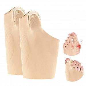 Коректор Hallux Valgus, захисна пов'язка - Фото 1