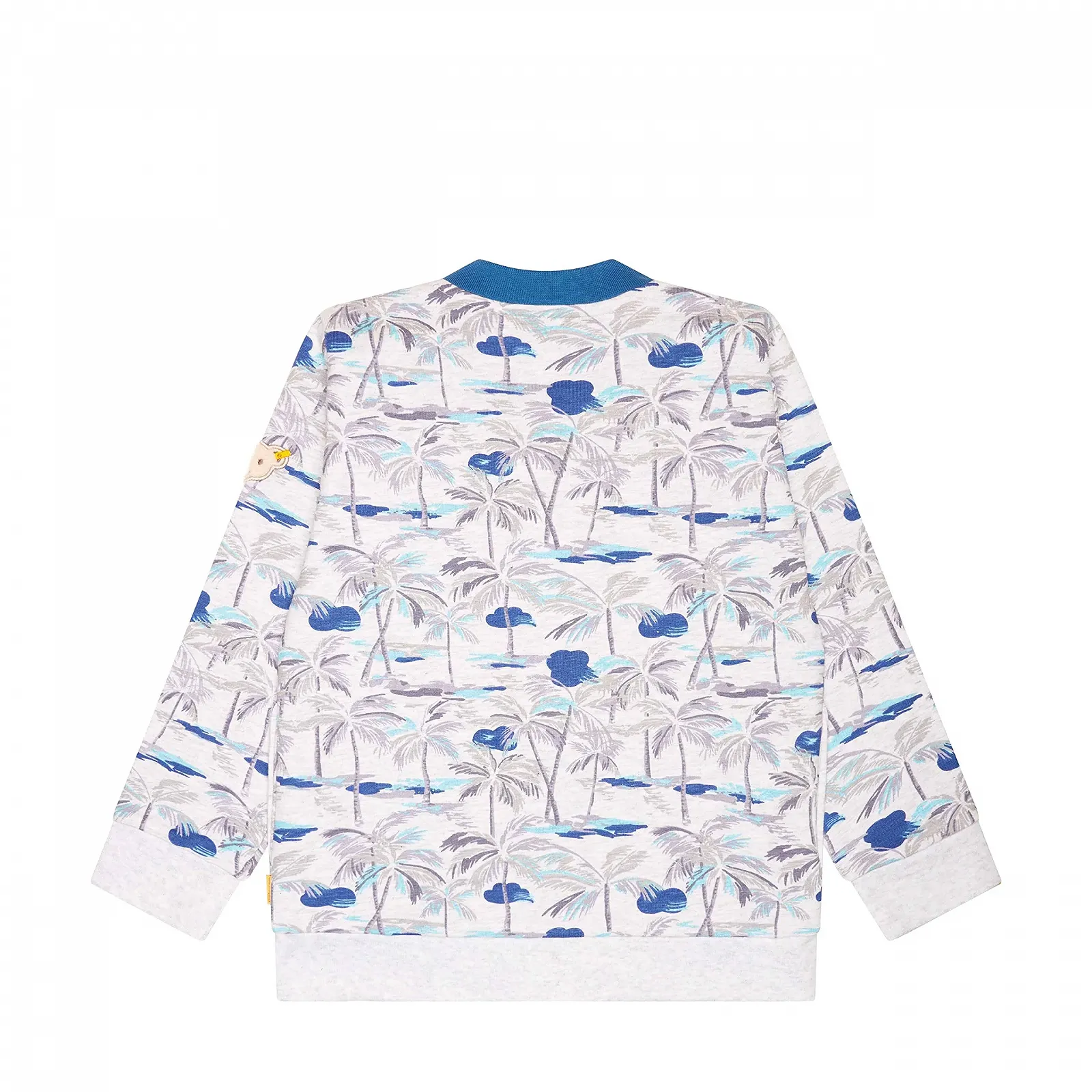 Куртка Steiff для мальчиков, без капюшона, переходная куртка, фото №2 Куртка Steiff для мальчиков, без капюшона, переходная куртка, фото №2