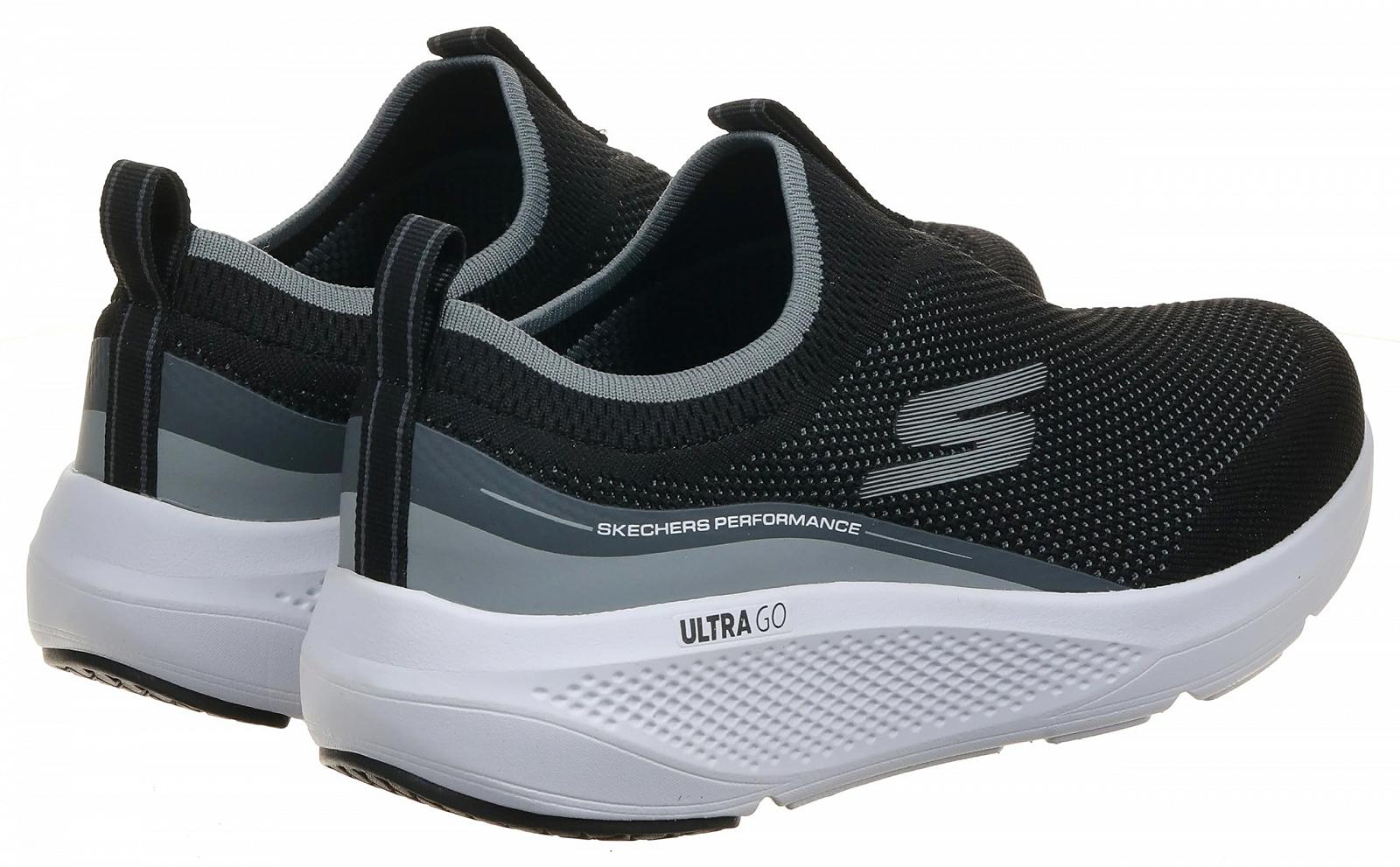 Кроссовки Skechers Go Run Elevate мужские, фото №4