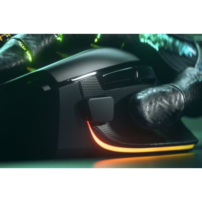 Мышка Razer Basilisk V3 35K USB Black (RZ01-05230100-R3M1), фото №8 Мышка Razer Basilisk V3 35K USB Black (RZ01-05230100-R3M1), фото №8