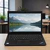 Ноутбук 13,3" IPS Lenovo ThinkPad L380 Intel Core i3-8130U RAM 8 ГБ SSD 256 ГБ Windows 10 Pro Б/В Хороший