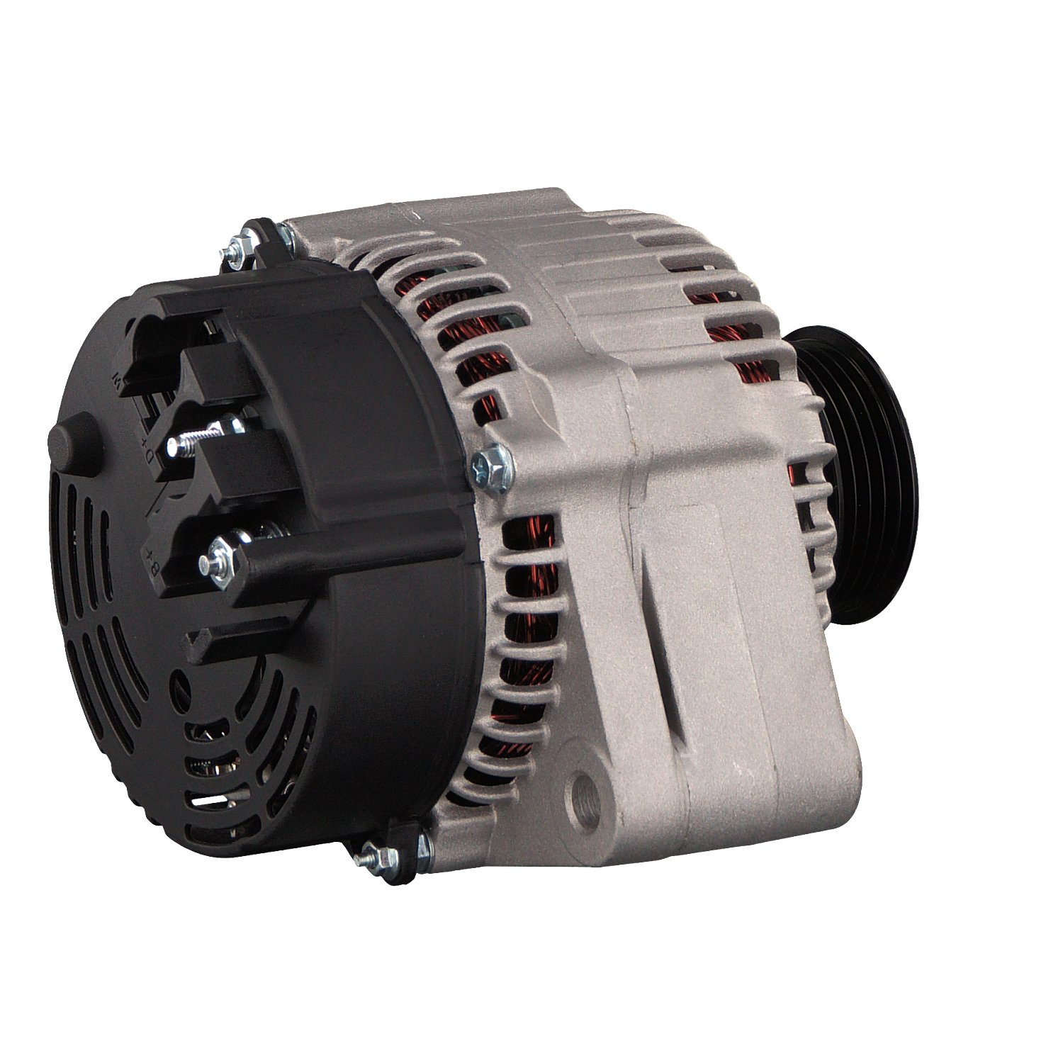 Генератор FEBI BILSTEIN 101552 для MERCEDES-BENZ SMART, фото №5