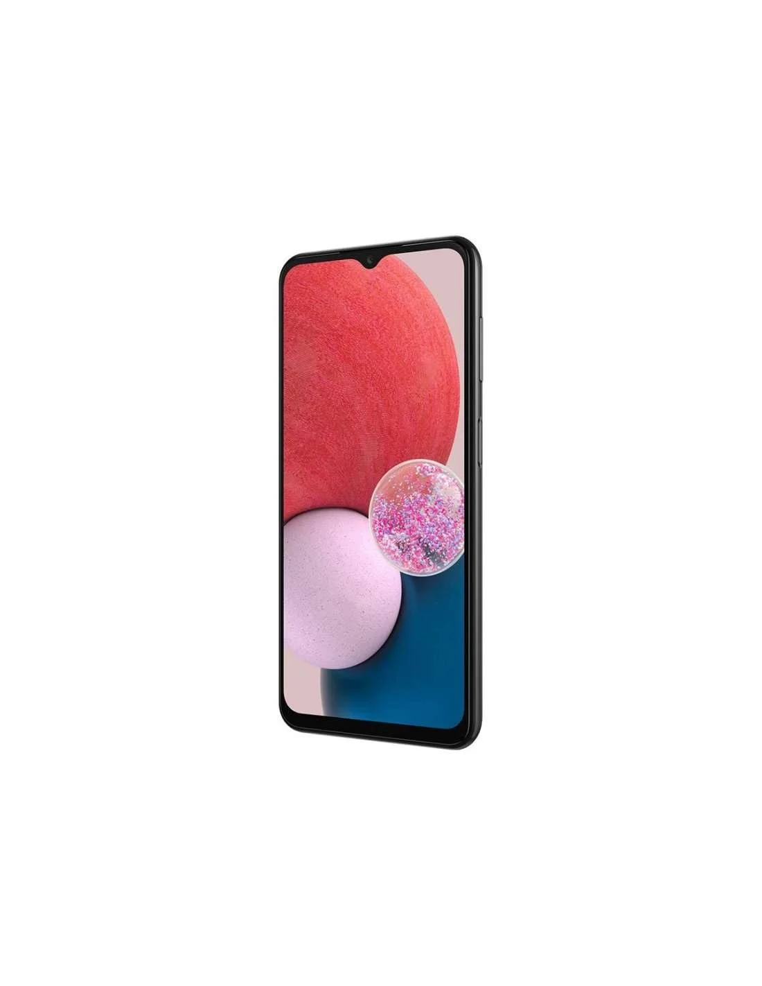 Смартфон Samsung Galaxy A13 SM-A135F 3GB RAM 32GB Black EU, фото №1