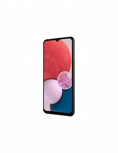 Смартфон Samsung Galaxy A13 SM-A135F 3GB RAM 32GB Black EU - Фото 1