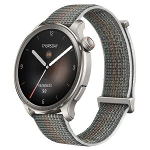 Смартгодинник Amazfit Balance 46 мм, безконтактна оплата NFC, AI Fitness Trainer, 14 днів автономної роботи, моніторинг сну та здоров'я, GPS, 150 спортивних режимів, Bluetooth-дзвінки для Android та iPhone - Фото 1