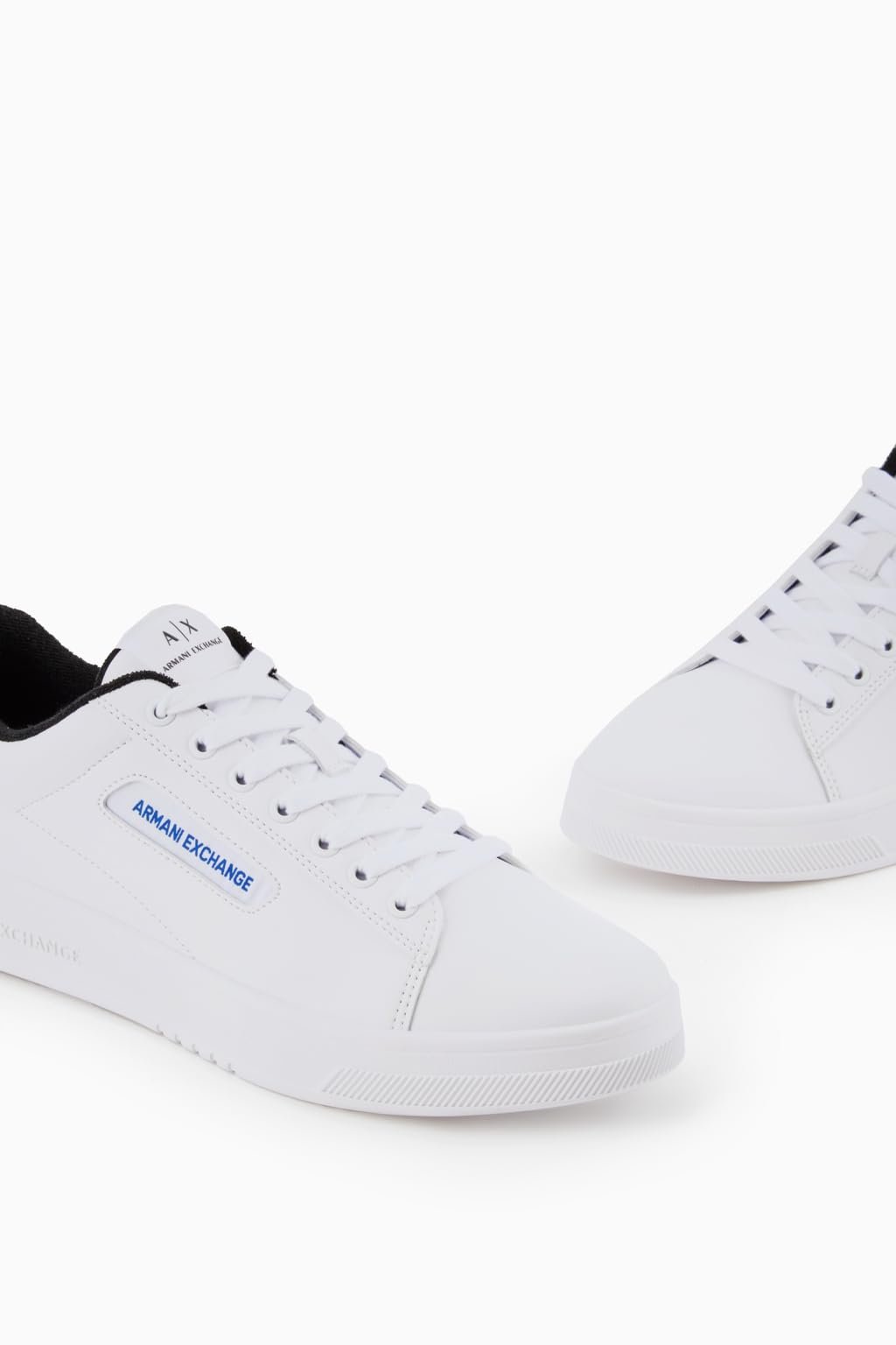 Кроссовки Armani Exchange Seattle мужские, фото №4