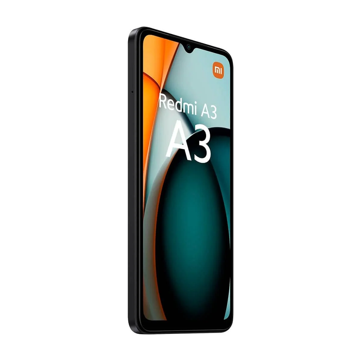 Смартфон Xiaomi Redmi A3 3/64GB Dual SIM Black, фото №4 Смартфон Xiaomi Redmi A3 3/64GB Dual SIM Black, фото №4