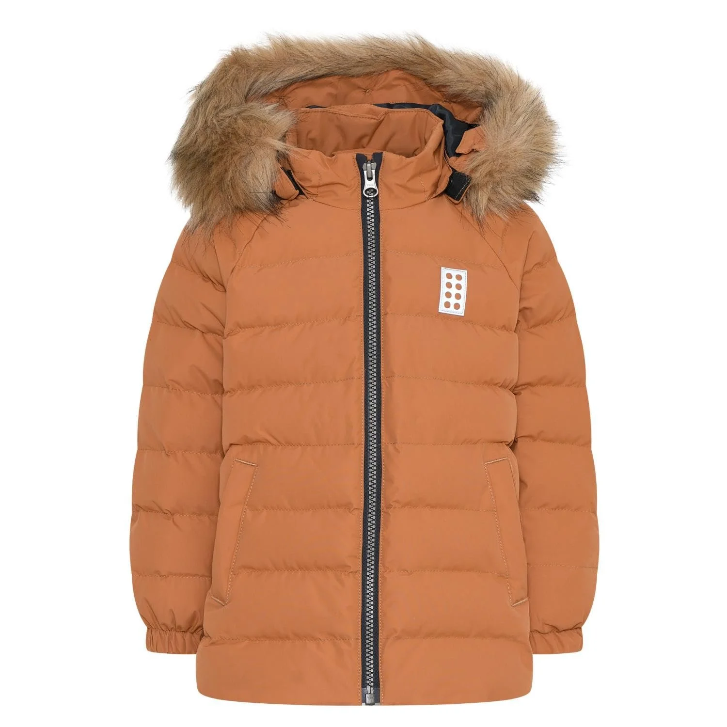 LEGO Куртка зимова для дівчинки Lego Wear Lwjenni 700, фото №1 LEGO Куртка зимова для дівчинки Lego Wear Lwjenni 700, фото №1