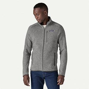 Джемпер Patagonia Fleece M synthetic.ua - Фото 1