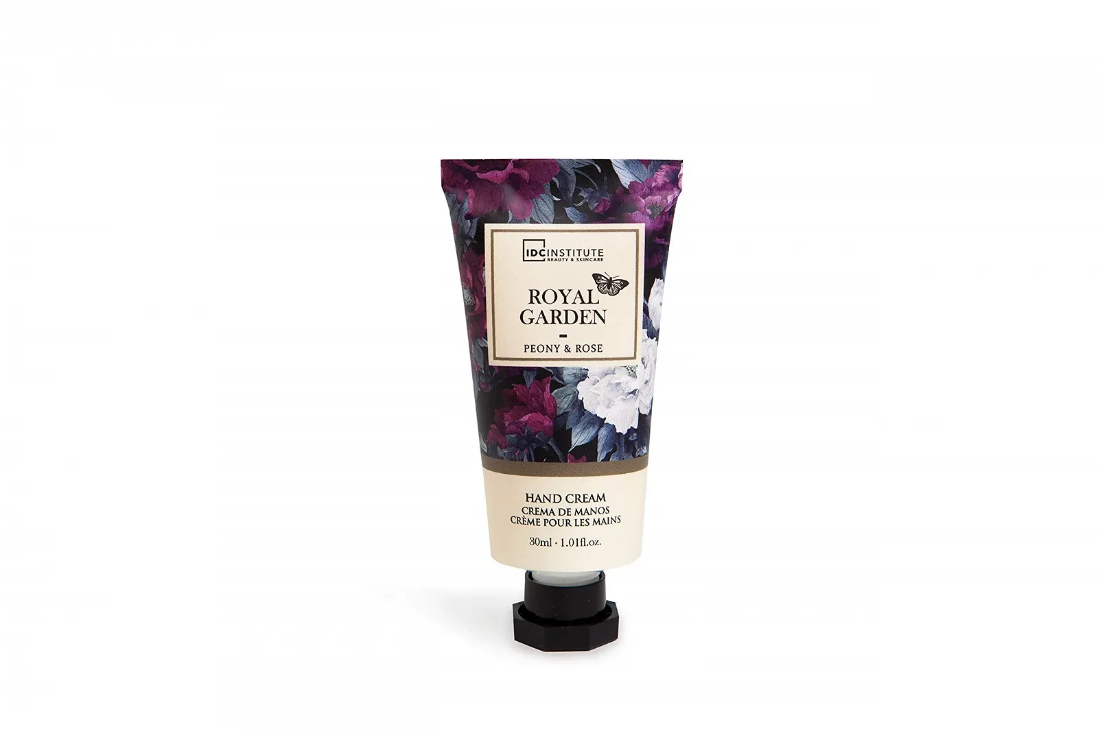 Крем для рук IDC INSTITUTE 30 мл, фото №4 Крем для рук IDC INSTITUTE 30 мл, фото №4