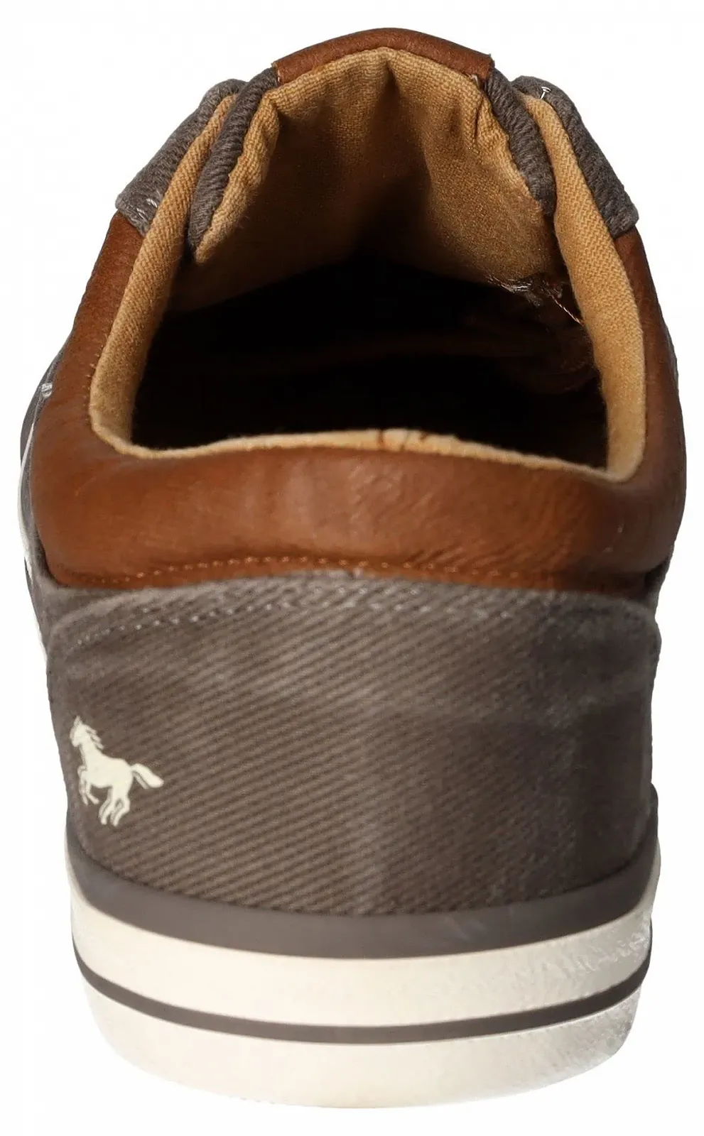 Кросівки MUSTANG 4072-312 Чоловічі, фото №3 Кросівки MUSTANG 4072-312 Чоловічі, фото №3