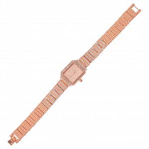 Купити Годинник Жіночий LIFKOME Золотий - Фото 1 Годинник Жіночий LIFKOME Золотий - Фото 1