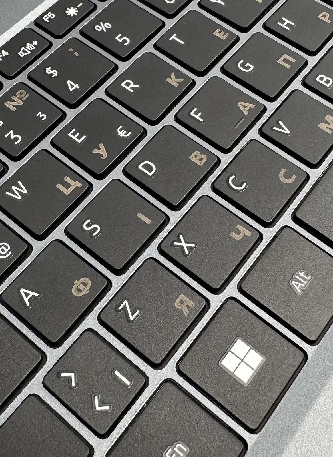 Ноутбук 15.6" Medion (Lenovo Group) Akoya E15433 Intel Core i7-1255U RAM 16 ГБ SSD 1 ТБ АКБ до10 годин, фото №10