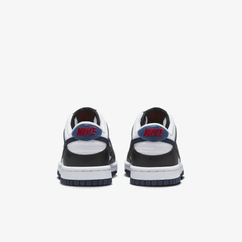 Кроссовки NIKE DUNK LOW GS Размер 38.5, фото №6