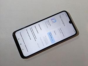 Мобільний телефон xiaomi redmi note 7 3/32 гб synthetic.ua - Фото 1
