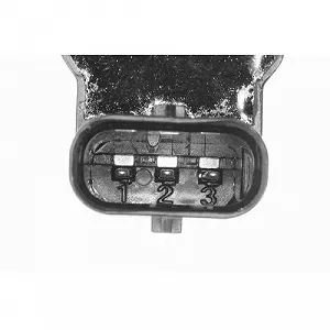 Датчик паркування VEMO Green Mobility Parts V20-72-0118 для BMW, задній synthetic.ua - Фото 1