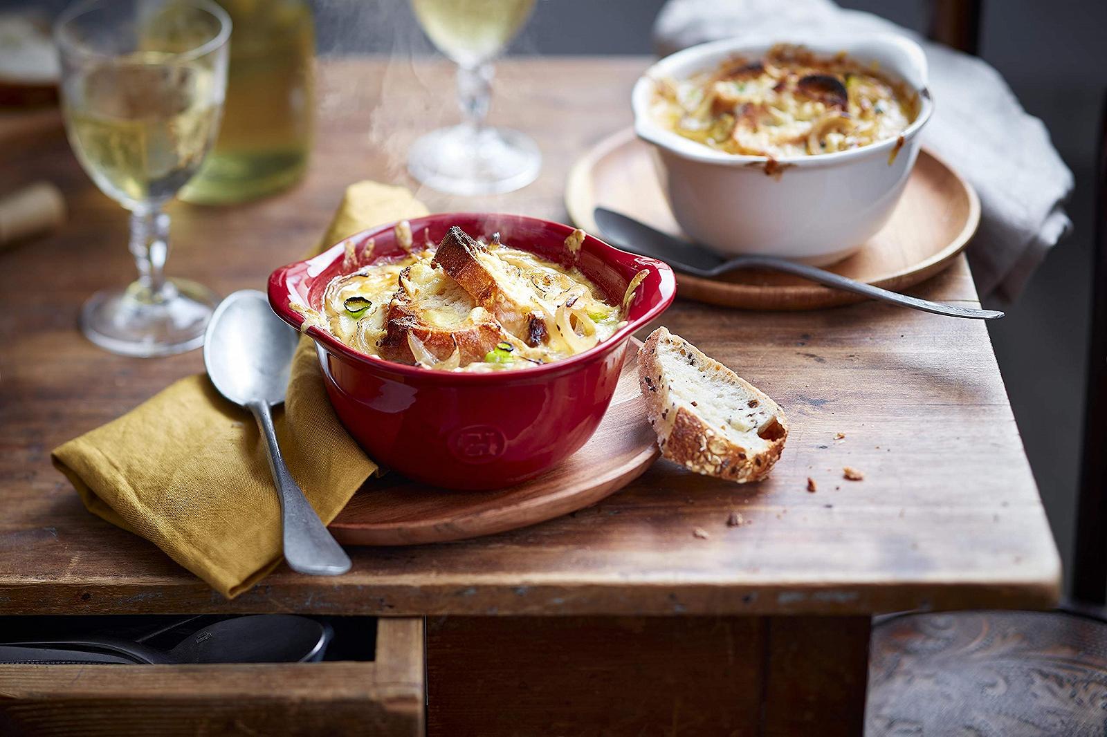 Кокотница Emile Henry EH902149 0,55 л, фото №5