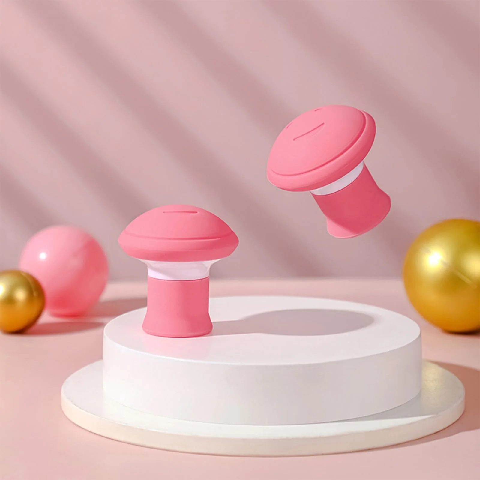 Тренажер для щелепи, 3 шт., фото №7