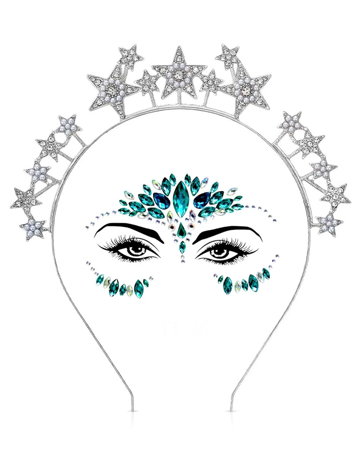 Обруч Зірка, фото №1