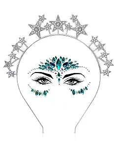 Обруч Зірка - Фото 1