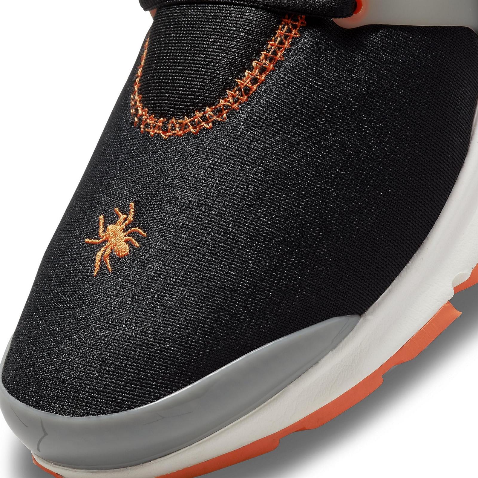 Кроссовки NIKE Air Presto Premium мужские, фото №7