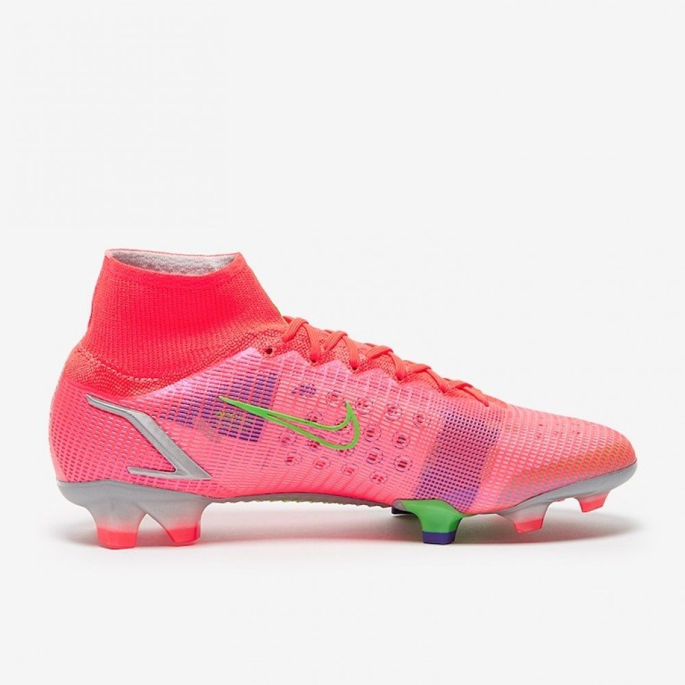Бутсы Nike SUPERFLY 8 ELITE FG Размер 46, фото №5