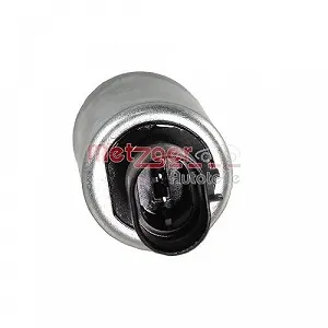 Клапан регулировки фаз газораспределения METZGER 2411046 для FIAT FORD synthetic.ua - Фото 1