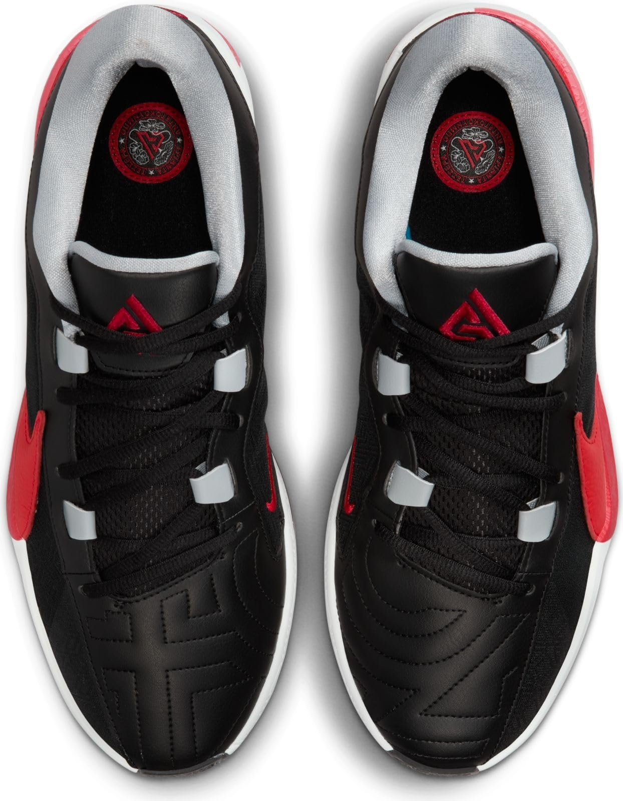 Кросівки Nike Zoom Freak 5, фото №4