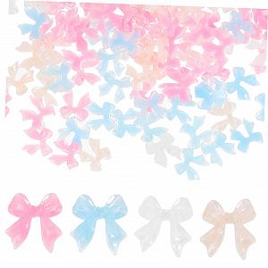 Прикраси для манікюру Метелики FRCOLOR, Аксесуари - Фото 1