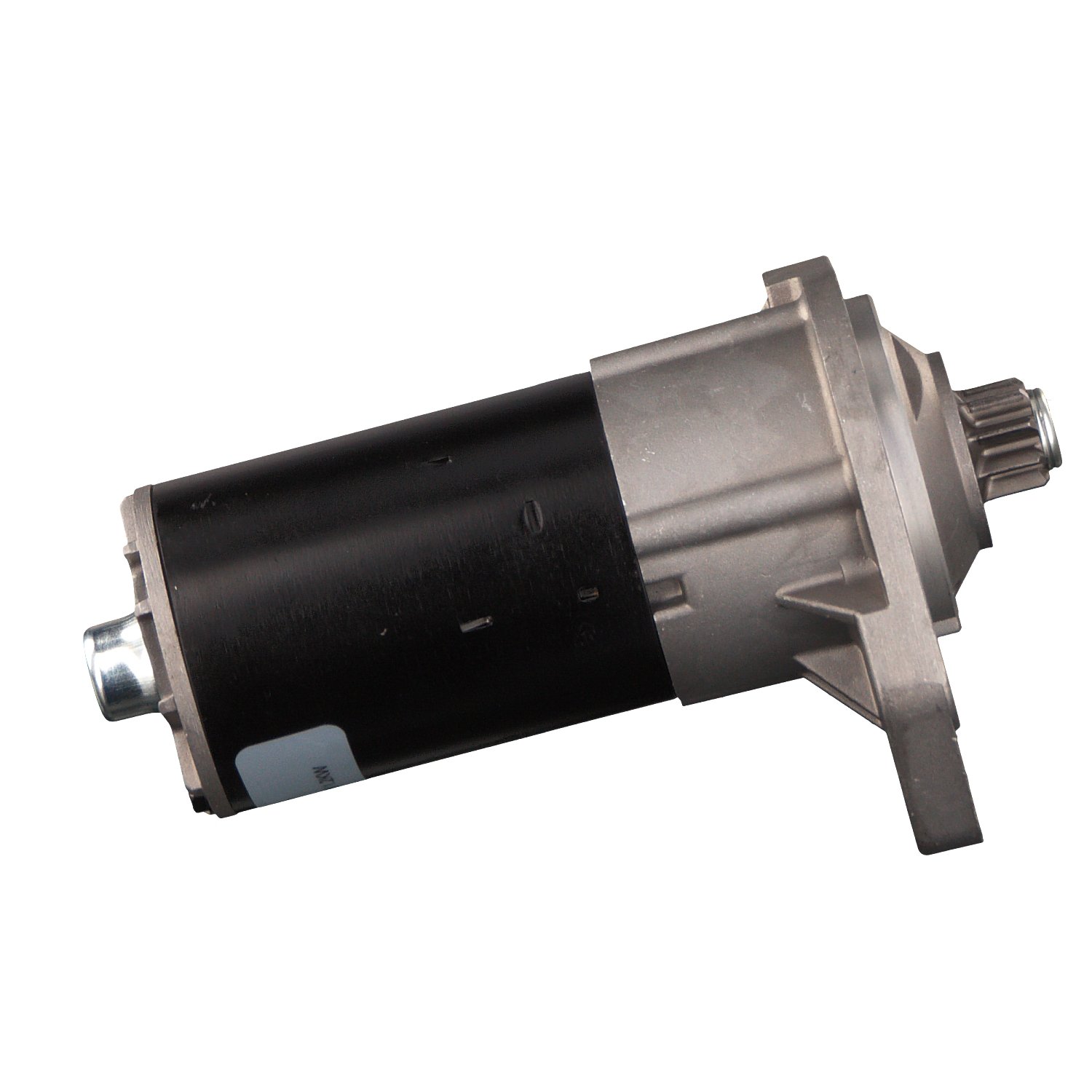 Стартер FEBI BILSTEIN 101567 для AUDI SEAT SKODA VW, фото №4