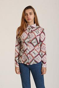 Рубашка MTP M Комбинированный R1804M_Mix - Фото 1