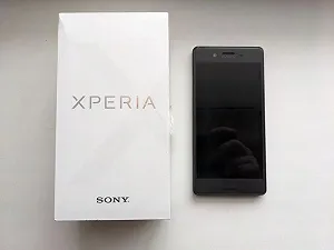 Смартфон Sony Xperia X Dual F5122 - Фото 1