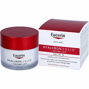 Денний крем Eucerin Volume-Filler 50 мл synthetic.ua - Фото 1