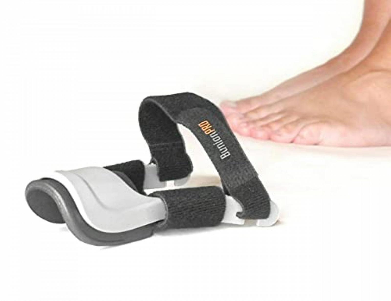 Шина для корекції вальгусної деформації стопи, фото №4