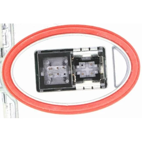 Блок управления освещением VEMO V20-73-0137 для BMW левый, фото №2