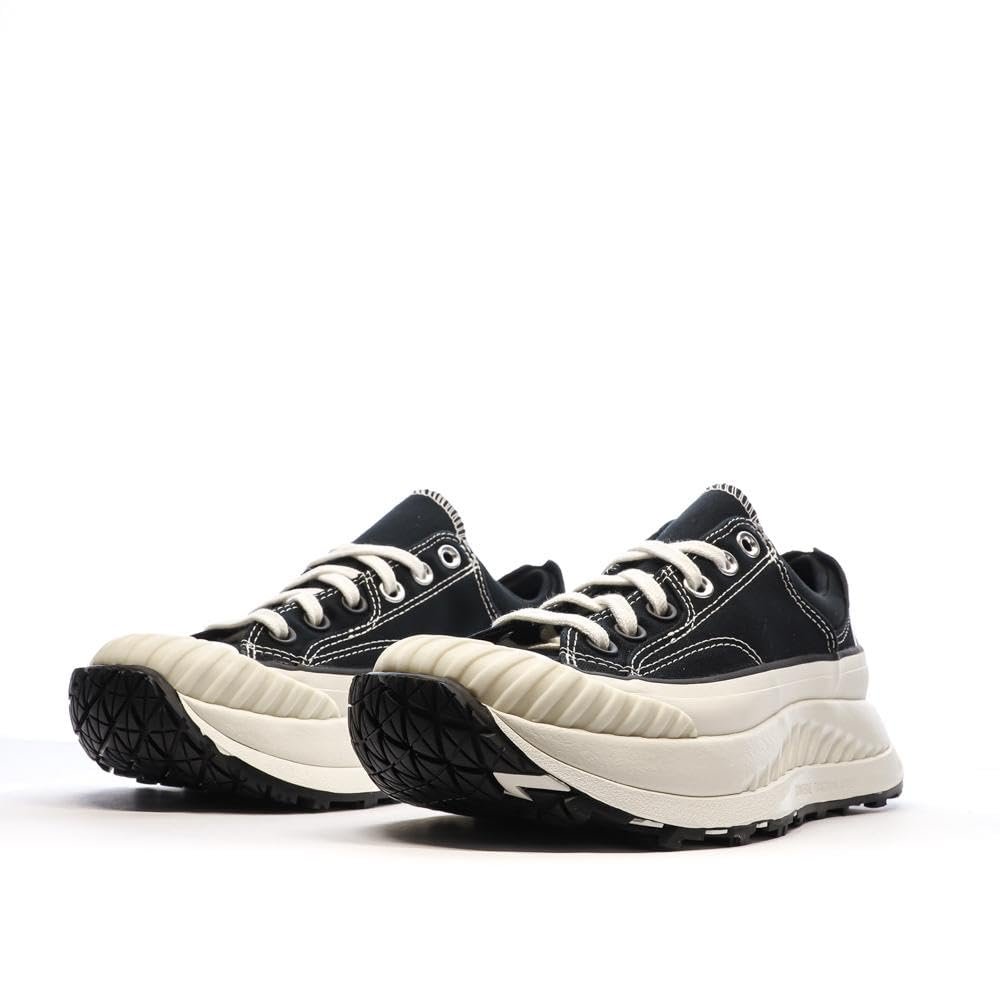 Кеди Converse Chuck 70 at-CX Traction Unisex Чорний, фото №6