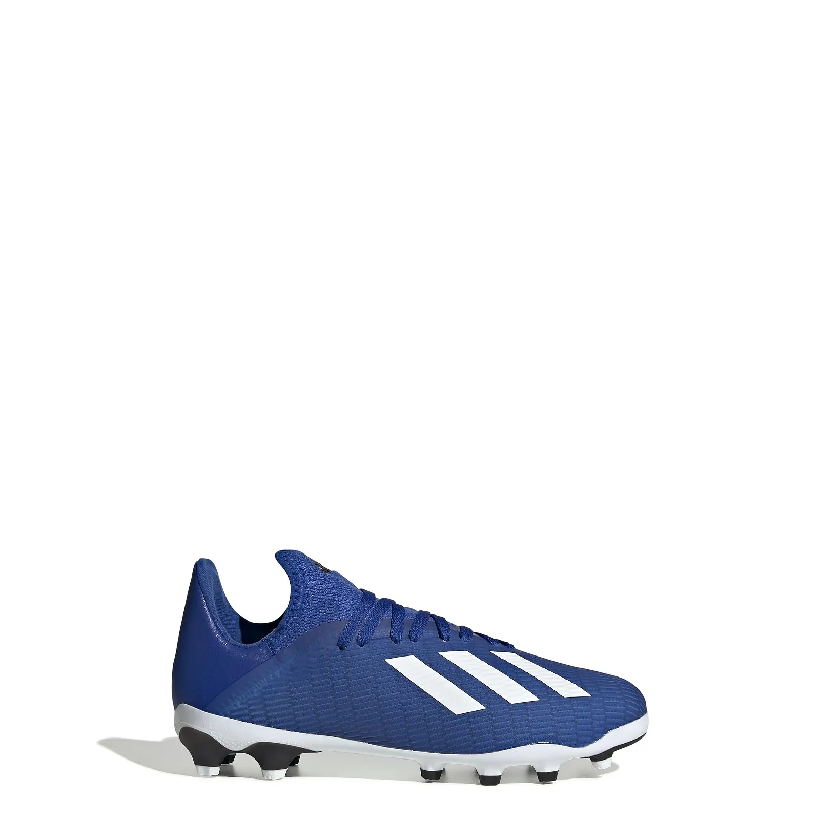 Футбольні бутси adidas X 19.3 Mg J, унісекс, дитячі, розмір One Size, фото №1