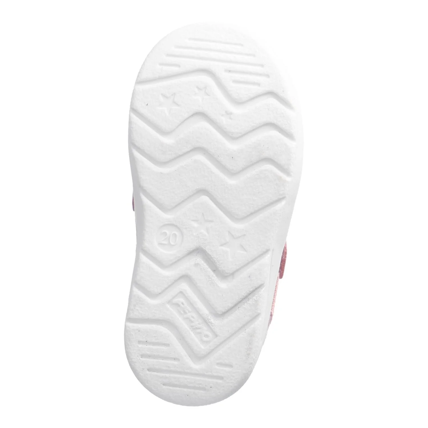 Перші крокуючі Кросівки RICOSTA Sympatex Kito для дівчат та хлопчиків, середньої ширини, з вільною вставкою, фото №7