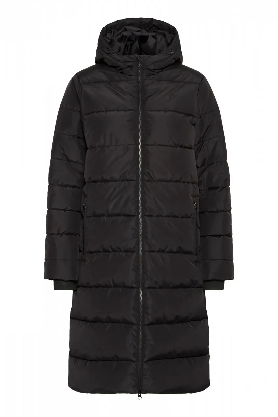 Куртка стьобана NORTH BEND NBAmalie Жіноча, фото №1