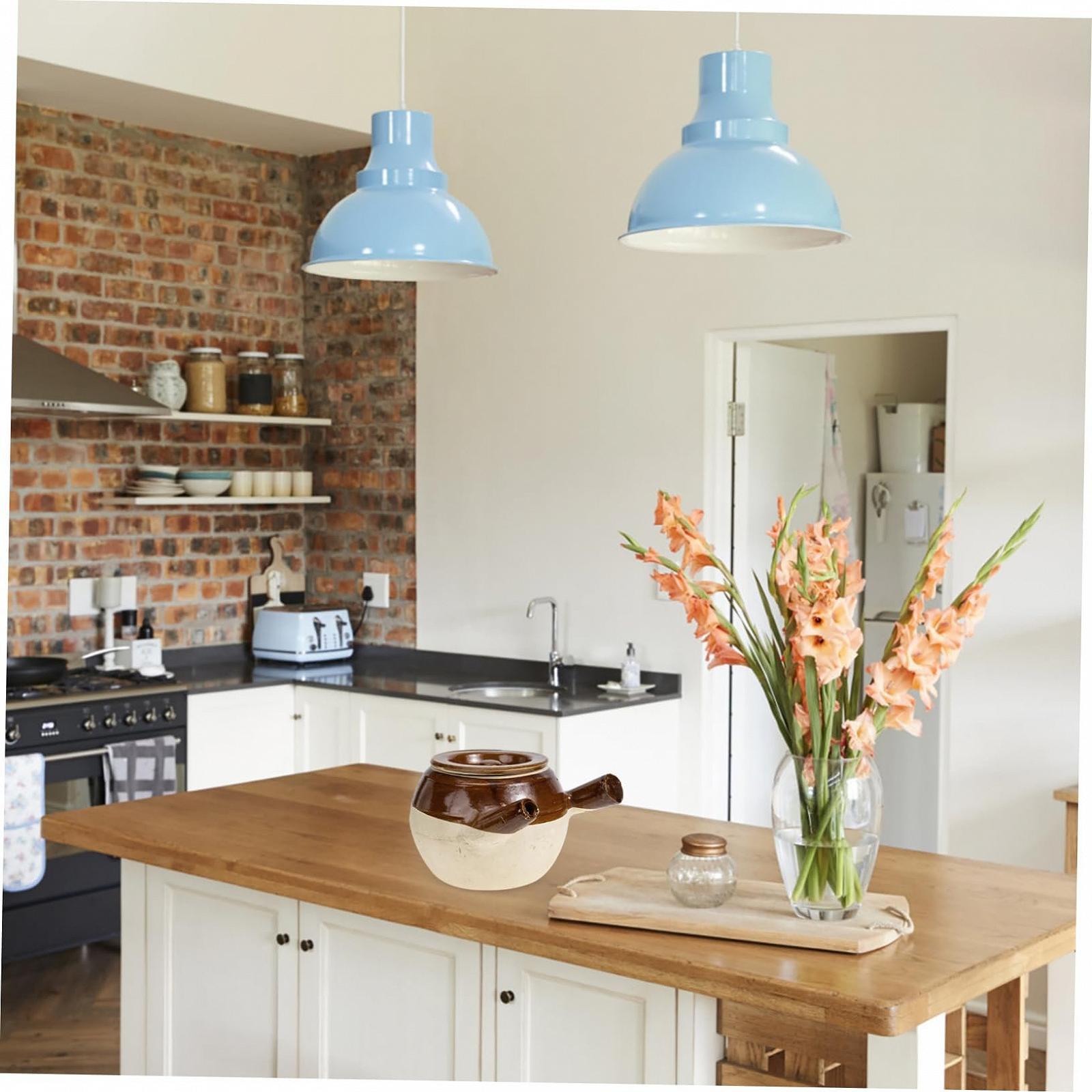 Глиняний горщик традиційний для китайської медицини термостійкий для газу та відкритого вогню, фото №5 Глиняний горщик традиційний для китайської медицини термостійкий для газу та відкритого вогню, фото №5