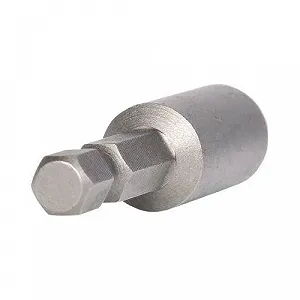 Бита для шуруповерта KS TOOLS 122.2105 synthetic.ua - Фото 1