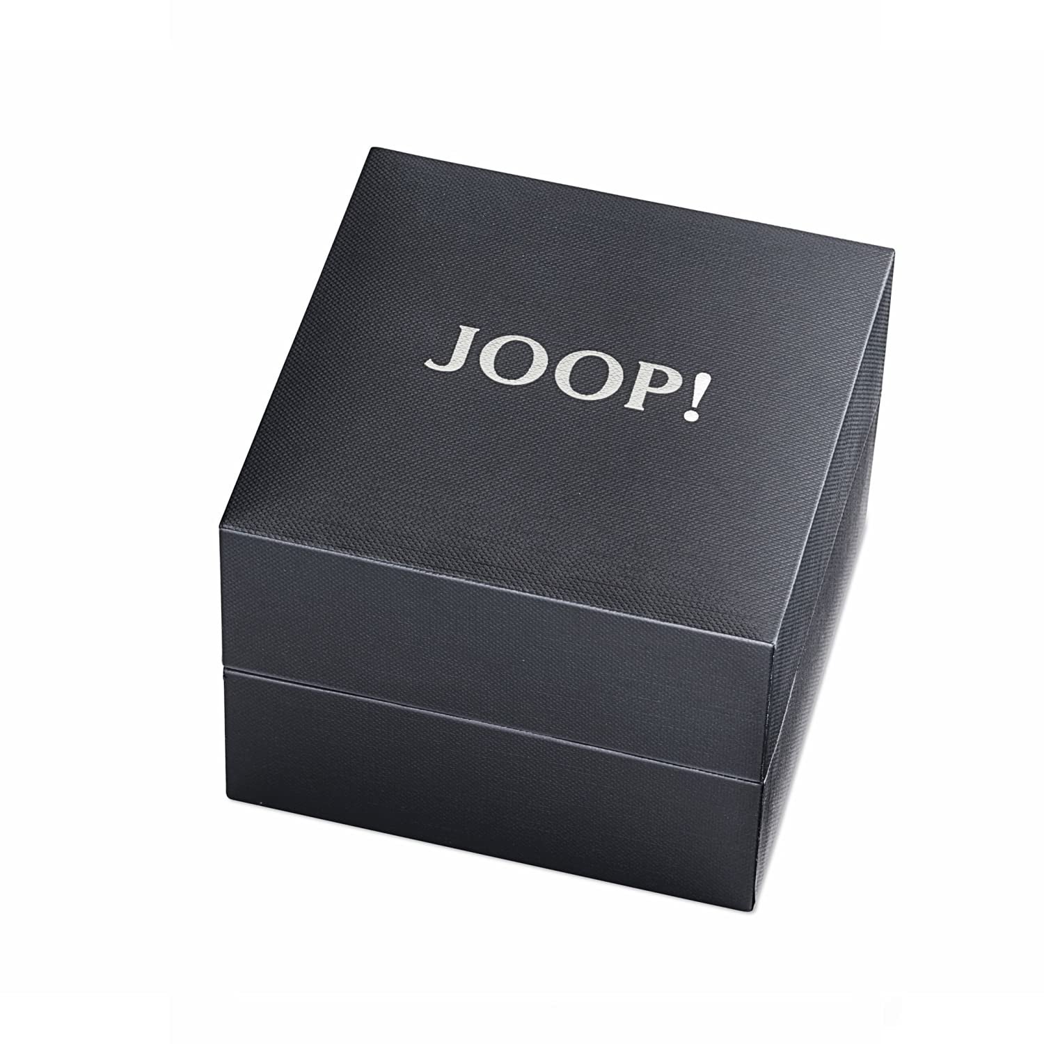 Женские кварцевые аналоговые часы Joop! 2036590 с ремешком из нержавеющей стали, золотые, водонепроницаемость 5 бар, поставляются в подарочной коробке для часов, браслет, фото №4