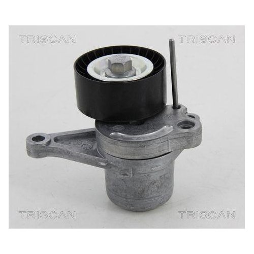 Натяжитель ремня, поликлиновый ремень TRISCAN 8641 103040 для NISSAN OPEL RENAULT, фото №2