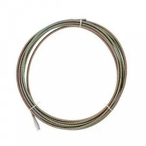 Спіраль для пристрою чищення труб KS TOOLS 900.2417 synthetic.ua - Фото 1