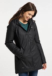Дощовик Ragwear Zuzka synthetic.ua - Фото 1