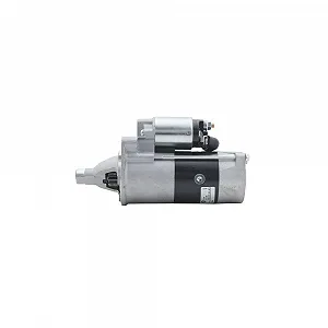 Стартер HELLA 8EA 011 611-971 для CHRYSLER LANCIA MITSUBISHI - Фото 1