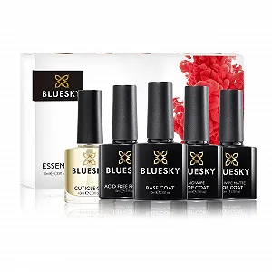 Купить Гель-лак BLUESKY 80564 Bare Lingerie - Фото 1 Гель-лак BLUESKY 80564 Bare Lingerie - Фото 1