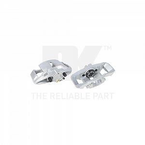 Тормозной суппорт NK 2147252 для FORD SEAT VW VAG, передний мост справа, перед осью - Фото 1